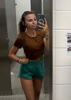 Taylor Breanne